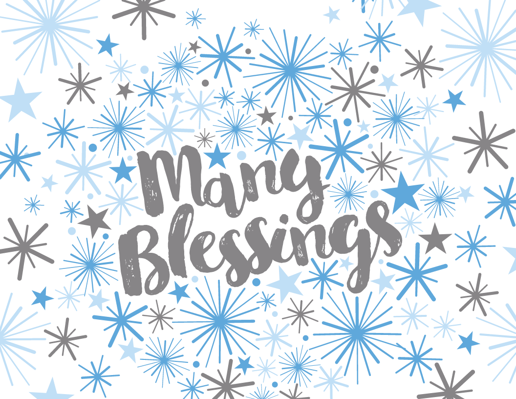 Community Partners | We Wish You Many Blessings